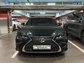 Lexus ES 250 2022 года за 20 000 000 тг. в Астана – фото 2