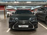 Lexus ES 250 2022 годаүшін20 000 000 тг. в Астана – фото 2