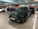 Lexus ES 250 2022 годаүшін20 000 000 тг. в Астана – фото 3