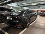 Lexus ES 250 2022 годаүшін20 000 000 тг. в Астана – фото 5