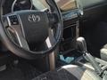 Toyota Land Cruiser Prado 2013 года за 15 900 000 тг. в Нур-Султан (Астана) – фото 6