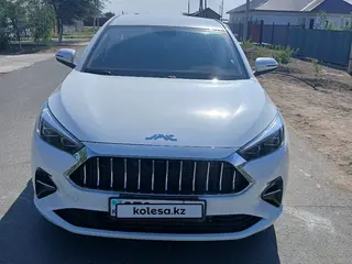 JAC J7