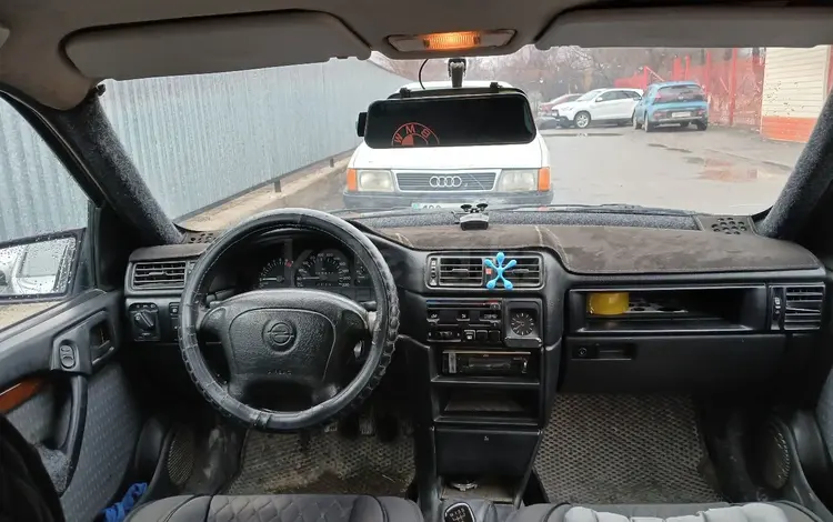 Opel Vectra 1993 года за 1 800 000 тг. в Шаульдер