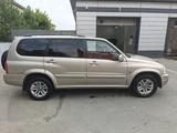Suzuki XL7 2004 года за 3 500 000 тг. в Атырау – фото 4