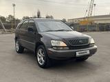Lexus RX 300 2002 года за 5 300 000 тг. в Тараз