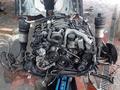 Двигатель M273 E55 за 1 500 000 тг. в Алматы – фото 5