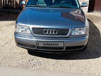 Audi A6 1995 годаүшін3 800 000 тг. в Петропавловск