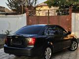 Daewoo Gentra 2014 года за 3 200 000 тг. в Туркестан – фото 2