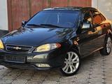 Daewoo Gentra 2014 года за 3 200 000 тг. в Туркестан – фото 5