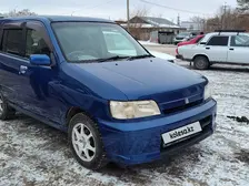 Nissan Cube, 2000