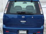 Nissan Cube 2000 годаүшін1 500 000 тг. в Экибастуз – фото 3