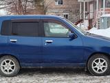 Nissan Cube 2000 годаүшін1 500 000 тг. в Экибастуз – фото 5
