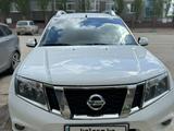 Nissan Terrano 2014 года за 6 200 000 тг. в Актобе