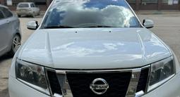 Nissan Terrano 2014 годаүшін6 200 000 тг. в Актобе