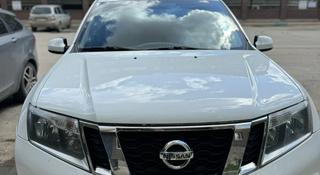 Nissan Terrano 2014 года за 6 200 000 тг. в Актобе
