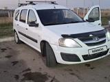 ВАЗ (Lada) Largus 2015 годаүшін3 000 000 тг. в Астана – фото 4