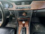 Mercedes-Benz CLS 500 2007 годаfor9 500 000 тг. в Астана – фото 4