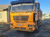 Shacman (Shaanxi)  F2000 2020 годаүшін20 000 000 тг. в Усть-Каменогорск