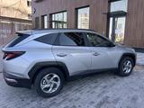 Hyundai Tucson 2023 года за 11 200 000 тг. в Шымкент
