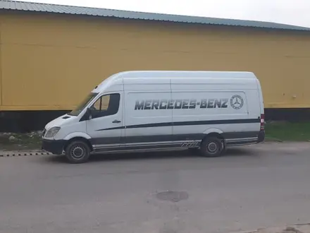 Mercedes-Benz  Sprinter 2008 года за 8 500 000 тг. в Алматы