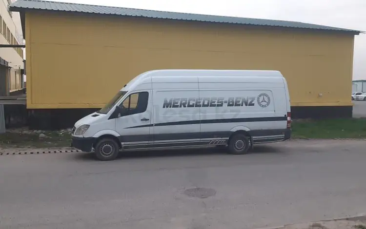 Mercedes-Benz  Sprinter 2008 годаүшін7 800 000 тг. в Алматы