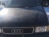 Audi 80 1992 года за 1 100 000 тг. в Риддер – фото 4