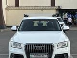Audi Q5 2014 года за 9 500 000 тг. в Алматы