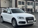 Audi Q5 2014 года за 9 500 000 тг. в Алматы – фото 3
