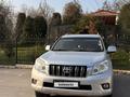 Toyota Land Cruiser Prado 2013 года за 13 200 000 тг. в Кызылорда – фото 2