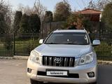 Toyota Land Cruiser Prado 2013 года за 13 200 000 тг. в Кызылорда – фото 2
