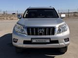 Toyota Land Cruiser Prado 2013 года за 13 200 000 тг. в Кызылорда