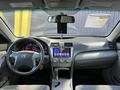 Toyota Camry 2011 годаfor6 750 000 тг. в Актобе – фото 11