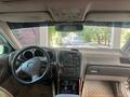 Lexus GS 300 1998 годаүшін2 600 000 тг. в Алматы – фото 7