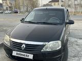 Renault Logan 2012 года за 3 000 000 тг. в Алматы – фото 3