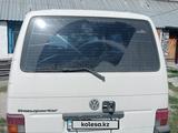 Volkswagen Transporter 2001 годаfor4 200 000 тг. в Семей – фото 3