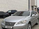 Lexus ES 350 2010 года за 9 400 000 тг. в Актау