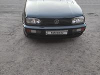 Volkswagen Golf 1994 года за 1 900 000 тг. в Темиртау