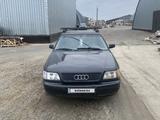 Audi A6 1994 годаүшін1 900 000 тг. в Макинск – фото 2