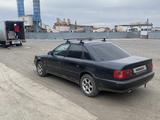 Audi A6 1994 годаүшін1 900 000 тг. в Макинск – фото 5