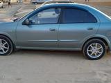 Nissan Almera Classic 2007 годаүшін2 950 000 тг. в Кызылорда – фото 2