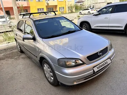 Opel Astra 1999 года за 2 900 000 тг. в Атырау