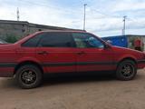 Volkswagen Passat 1988 годаfor1 000 000 тг. в Павлодар