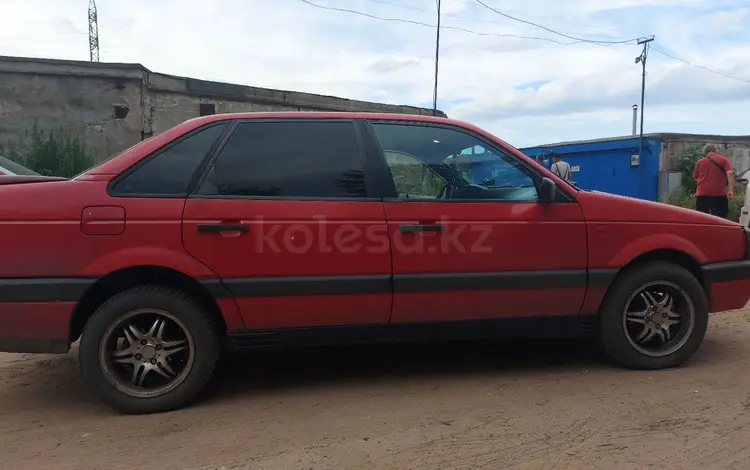 Volkswagen Passat 1988 годаүшін1 000 000 тг. в Павлодар