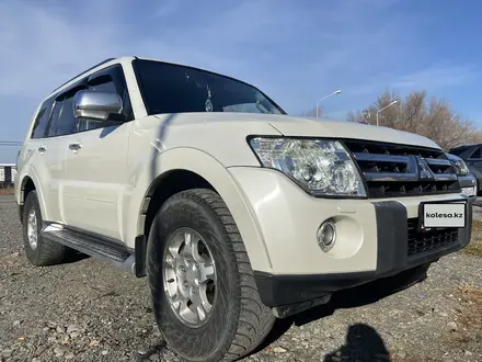 Mitsubishi Pajero 2008 года за 9 500 000 тг. в Ушарал