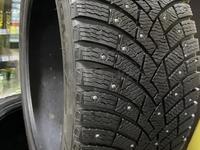 275 40 21 315 35 21 Pirelli Scorpion Ice Zerro2 RFT (шип) — разноширокиеүшін1 170 000 тг. в Астана