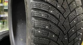 275 40 21 315 35 21 Pirelli Scorpion Ice Zerro2 RFT (шип) — разноширокие за 1 170 000 тг. в Астана