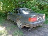 Audi 100 1991 годаүшін1 500 000 тг. в Талдыкорган – фото 3