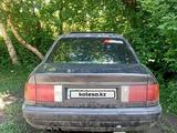Audi 100 1991 годаүшін1 500 000 тг. в Талдыкорган – фото 5