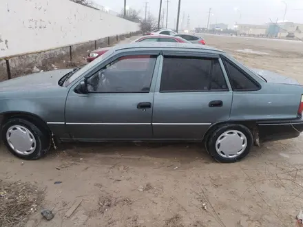 Daewoo Nexia 1996 года за 1 300 000 тг. в Жанаозен – фото 8