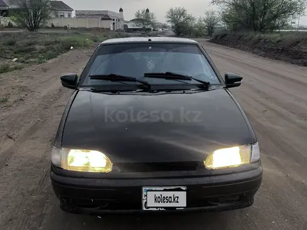 ВАЗ (Lada) 2114 2004 года за 800 000 тг. в Актобе